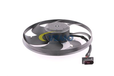 ELEKTROMOTOR KüHLERLüFTER VEMO V15011847 13