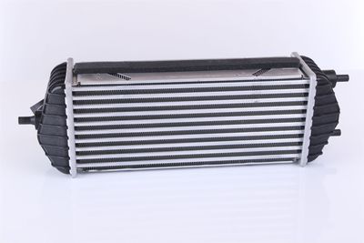 INTERCOOLER COMPRESOR NISSENS 96309 23