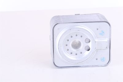 ÖLKüHLER MOTORöL NISSENS 90655 24