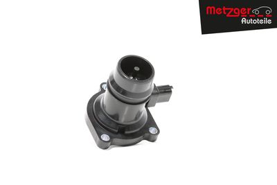 TERMOSTAT LICHID RACIRE METZGER AUTOTEILE 4006041 18