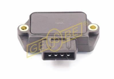Коммутатор, система зажигания GEBE 9 4015 1 для OPEL CORSA