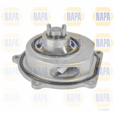 Water Pump, engine cooling NAPA NWP1294