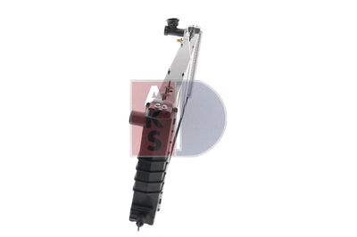 KüHLER MOTORKüHLUNG AKS DASIS 520250N 3