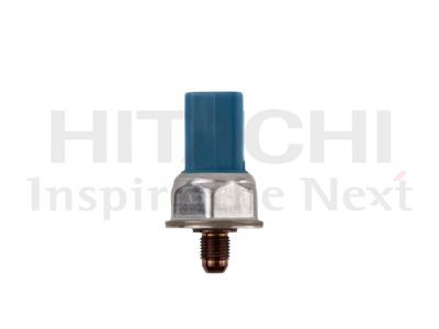 Czujnik, ciśnienie paliwa ASTEMO-HITACHI 2501938