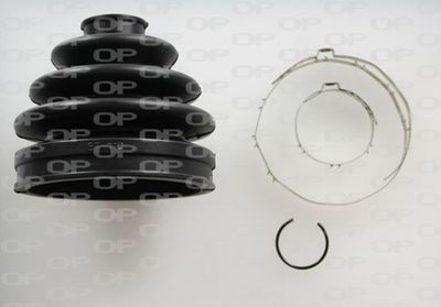 Комплект пыльника, приводной вал OPEN PARTS SJK7236.00 для NISSAN MAXIMA