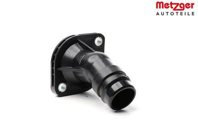 THERMOSTATGEHäUSE METZGER AUTOTEILE 4010653 4