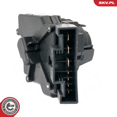 Spínač zapalování / startéru ESEN SKV 65SKV019