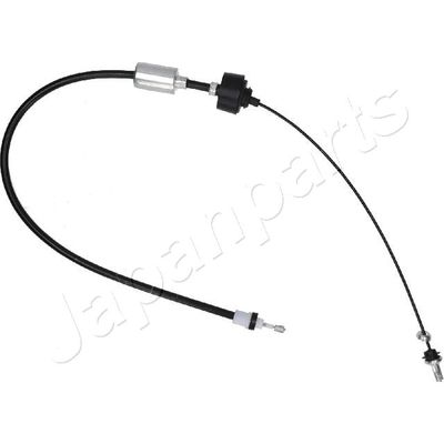 SEILZUG KUPPLUNGSBETäTIGUNG