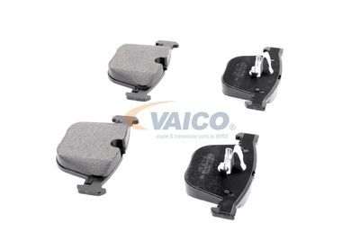 BREMSBELAGSATZ SCHEIBENBREMSE VAICO V200961 25