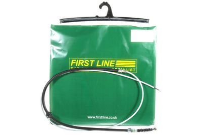 FIRST LINE Cable Pull, parking brake FKB3964