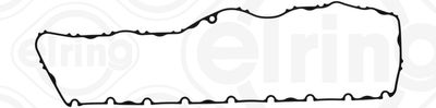 Pakking, oliekoeler - 545.780 - ELRING
