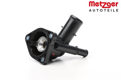 TERMOSTAT LICHID RACIRE METZGER AUTOTEILE 4006115 16