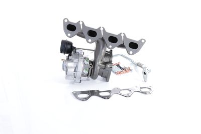 LADER AUFLADUNG BTS Turbo T981361BL 9