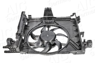 VENTILATOR RADIATOR AIC 71737 1