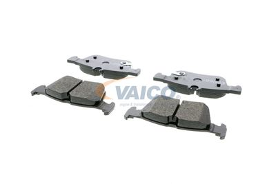BREMSBELAGSATZ SCHEIBENBREMSE VAICO V251775 20