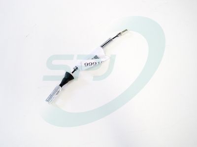 Тросик, cтояночный тормоз SPJ 999183 для OPEL CORSA