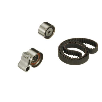 ZAHNRIEMENSATZ GATES K01T257 47