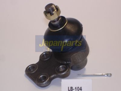 JAPANPARTS Šarnyras / girgždukas