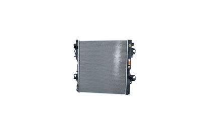 RADIATOR RACIRE MOTOR NRF 550018 2