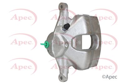 APEC Brake Caliper LCA764