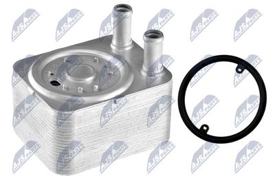 RADIATOR ULEI ULEI MOTOR