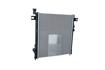 RADIATOR RACIRE MOTOR NRF 550037 23