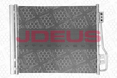 KONDENSATOR KLIMAANLAGE