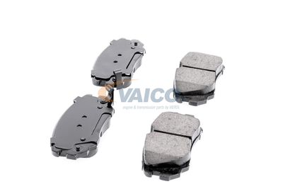 BREMSBELAGSATZ SCHEIBENBREMSE VAICO V400683 49