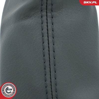 Hlavica radiacej páky ESEN SKV 63SKV405