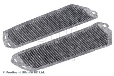 LUFTFILTER ANTRIEBSBATTERIEGEHäUSE BLUE PRINT ADBP250138 1