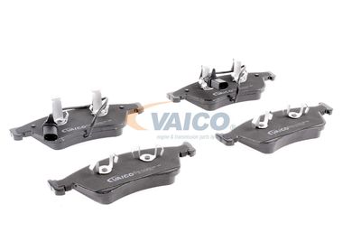 BREMSBELAGSATZ SCHEIBENBREMSE VAICO V108299 56