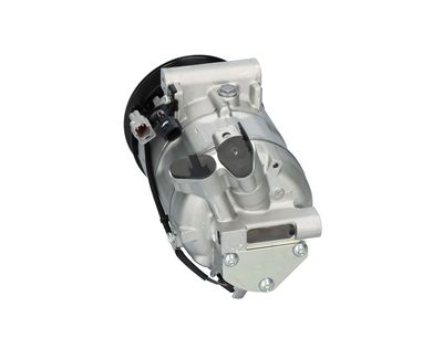 Airconditioning compressor past: RENAULT CAPTUR I, CLIO IV, KAPTUR 0.9-1.6 11.12-