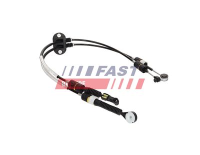 SET DE CABLURI CUTIE DE VITEZE MANUALă FAST FT02945 8