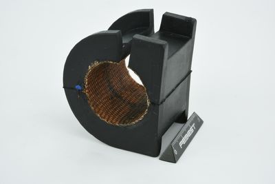 BUCSA BARA STABILIZATOARE FEBEST MSBCU20F 43