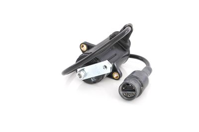 SENSOR FAHRPEDALSTELLUNG BOSCH 0206001014 7