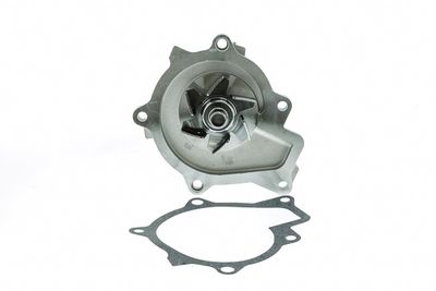 Wasserpumpe, Motorkühlung