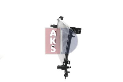 KüHLER MOTORKüHLUNG AKS DASIS 080135N 3