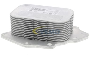 RADIATOR ULEI ULEI MOTOR VEMO V22600003 28