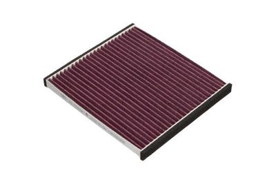 FILTRU AER HABITACLU AMC Filter TC1010X 7