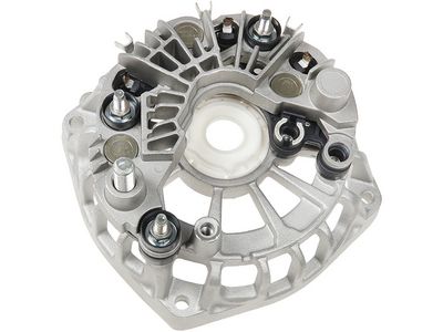 Vorschau Gleichrichter, Generator