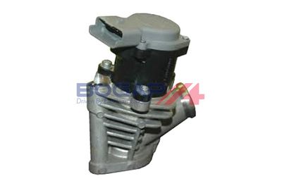 Valve, exhaust gas recirculation