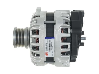GENERATOR / ALTERNATOR AS-PL A01231SEG 3