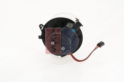 INNENRAUMGEBLäSE AKS DASIS 128192N 7