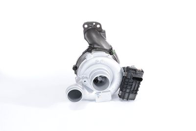 LADER AUFLADUNG BTS Turbo T915699BL 36