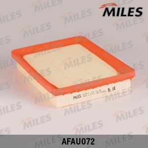 MILES AFAU072 Воздушный фильтр  для HYUNDAI COUPE (Хендай Коупе)