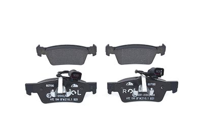 SET PLACUTE FRANA FRANA DISC ATE 13046071902 2