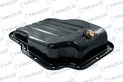 маслена вана (картер) TRICLO 407497