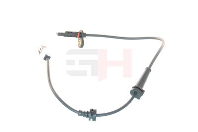Snímač počtu otáčok kolesa GH GH-712643