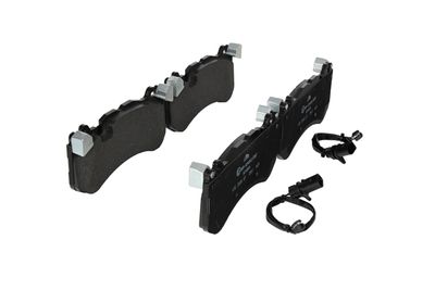 BREMSBELAGSATZ SCHEIBENBREMSE ATE 13046048642 22