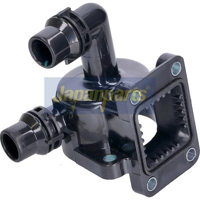 фланец за охладителната течност JAPANPARTS VT-0013F
